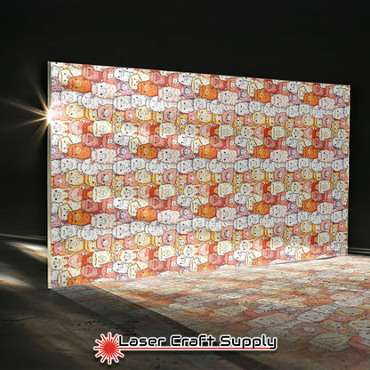 Creative Cast Acrylics - Llama be Yours